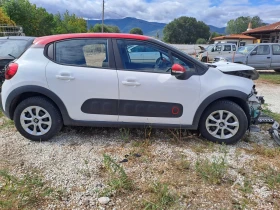 Citroen C3 1.2i-на части, снимка 1