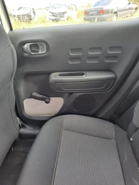 Citroen C3 1.2i-на части, снимка 12