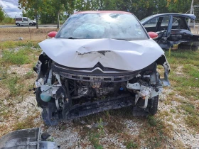 Citroen C3 1.2i-на части, снимка 8