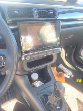 Citroen C3 1.2i-на части, снимка 13