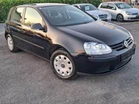 VW Golf 1.9 TDI, снимка 1
