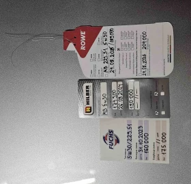 Mercedes-Benz E 350 AMG* WIDESCREEN* BURMEISTER* PANO* DIST+ * HUD , снимка 17