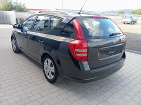 Kia Ceed 1.4i LPG, снимка 4