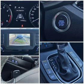 Hyundai I30 1.4 Turbo 140к.с. Trend Камера Keyless , снимка 15