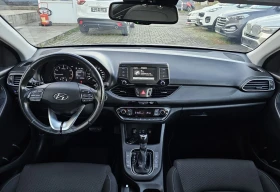 Hyundai I30 1.4 Turbo 140к.с. Trend Камера Keyless , снимка 12