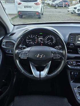 Hyundai I30 1.4 Turbo 140к.с. Trend Камера Keyless , снимка 13