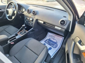 Audi A3 2.0 TDI BKD С ЧИП от ГЕРМ. 140-170 к.с , ОБСЛУЖЕНА, снимка 11