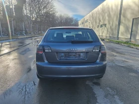 Audi A3 2.0 TDI BKD С ЧИП от ГЕРМ. 140-170 к.с , ОБСЛУЖЕНА, снимка 6