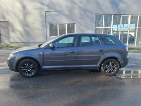 Audi A3 2.0 TDI BKD С ЧИП от ГЕРМ. 140-170 к.с , ОБСЛУЖЕНА, снимка 8