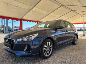 Hyundai I30 1.6 CRDI, снимка 3