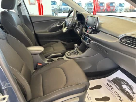 Hyundai I30 1.6 CRDI, снимка 10