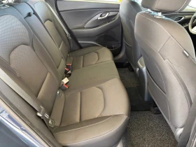 Hyundai I30 1.6 CRDI, снимка 12