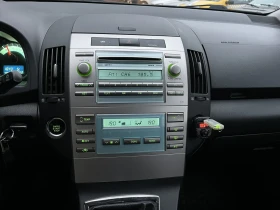 Toyota Verso, снимка 7