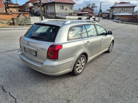 Toyota Avensis 2.0 D, снимка 4