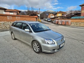Toyota Avensis 2.0 D, снимка 3