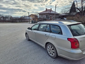 Toyota Avensis 2.0 D, снимка 6