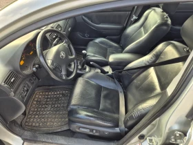 Toyota Avensis 2.0 D, снимка 8