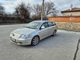 Toyota Avensis 2.0 D, снимка 1