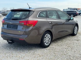 Kia Ceed 1.6 CRDI Navi Camera Business , снимка 4