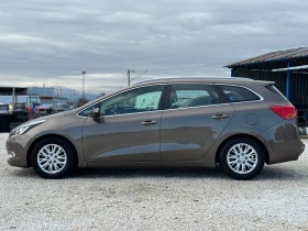 Kia Ceed 1.6 CRDI Navi Camera Business , снимка 2