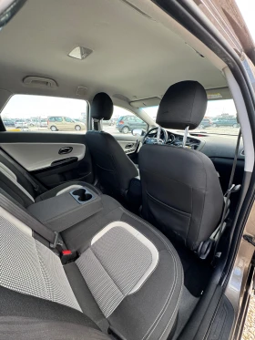 Kia Ceed 1.6 CRDI Navi Camera Business , снимка 10
