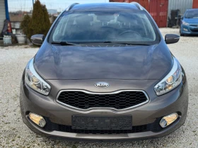 Kia Ceed 1.6 CRDI Navi Camera Business , снимка 7