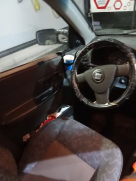 VW Caddy 1.9d, снимка 6