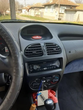 Peugeot 206, снимка 9