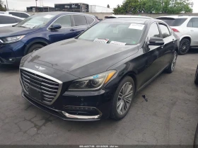 Genesis G80 3.8l 3.8 Rwd, снимка 2