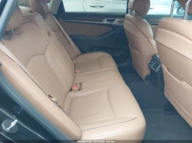 Genesis G80 3.8l 3.8 Rwd, снимка 8