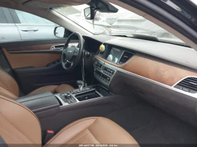 Genesis G80 3.8l 3.8 Rwd, снимка 5