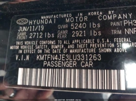 Genesis G80 3.8l 3.8 Rwd, снимка 9