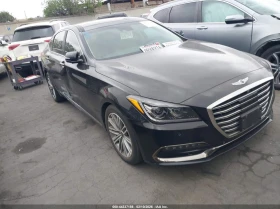 Genesis G80 3.8l 3.8 Rwd, снимка 1