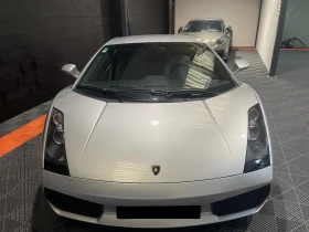 Lamborghini Gallardo 5.0 v10, снимка 3