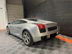Lamborghini Gallardo 5.0 v10, снимка 4
