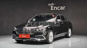 Mercedes-Benz E 250 ПОДГРЕВИ* ОБДУХВАНЕ* 2 КЛЮЧА, снимка 1