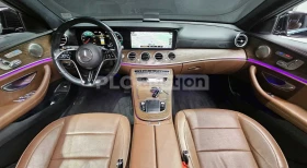 Mercedes-Benz E 250 ПОДГРЕВИ* ОБДУХВАНЕ* 2 КЛЮЧА, снимка 5