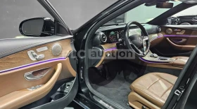 Mercedes-Benz E 250 ПОДГРЕВИ* ОБДУХВАНЕ* 2 КЛЮЧА, снимка 7