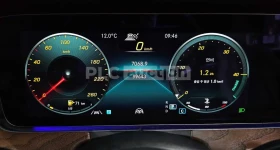 Mercedes-Benz E 250 ПОДГРЕВИ* ОБДУХВАНЕ* 2 КЛЮЧА, снимка 15