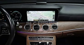 Mercedes-Benz E 250 ПОДГРЕВИ* ОБДУХВАНЕ* 2 КЛЮЧА, снимка 13