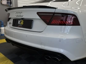 Audi S7 V8 TFSI biTurbo 450hp, снимка 4