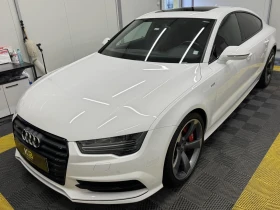 Audi S7 V8 TFSI biTurbo 450hp, снимка 2