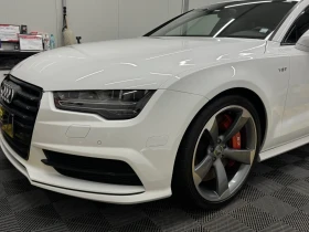 Audi S7 V8 TFSI biTurbo 450hp, снимка 6
