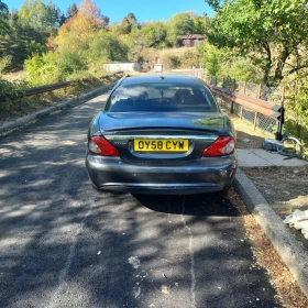 Jaguar S-type, снимка 2