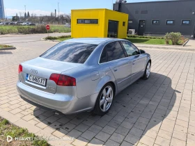 Audi A4 3.0 TDI quattro, снимка 3