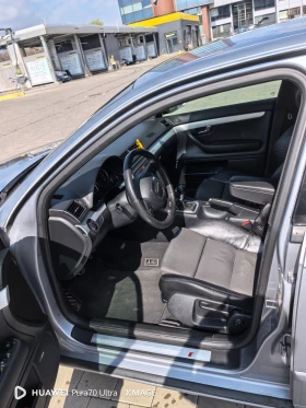 Audi A4 3.0 TDI quattro, снимка 5