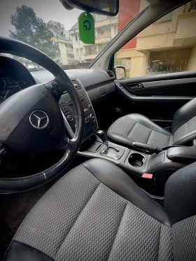 Mercedes-Benz A 160, снимка 2