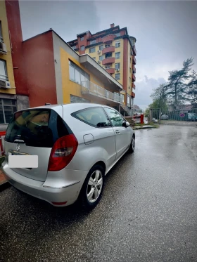 Mercedes-Benz A 160, снимка 4