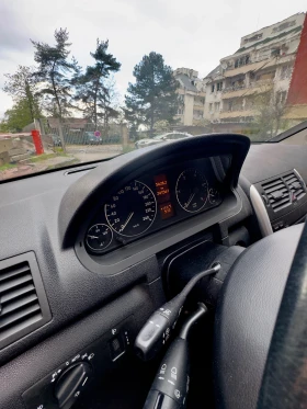Mercedes-Benz A 160, снимка 10