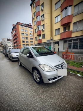 Mercedes-Benz A 160, снимка 5